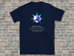 Social Distance Warrior