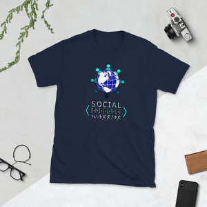 Social Distance Warrior