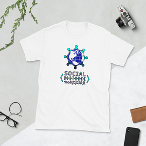 Social Distance Warrior