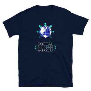 Social Distance Warrior
