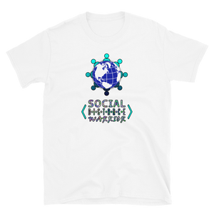 Social Distance Warrior
