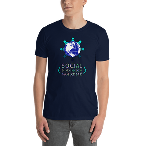 Social Distance Warrior