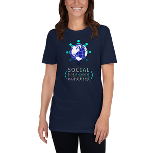 Social Distance Warrior