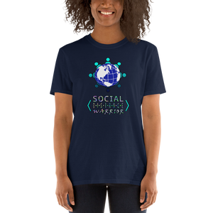 Social Distance Warrior