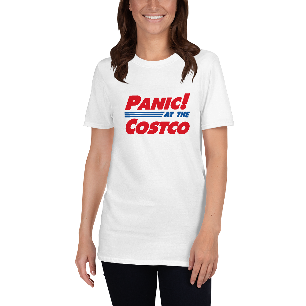 Panic! At The Costco