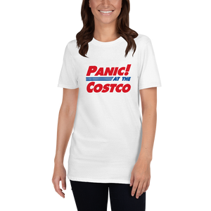 Panic! At The Costco