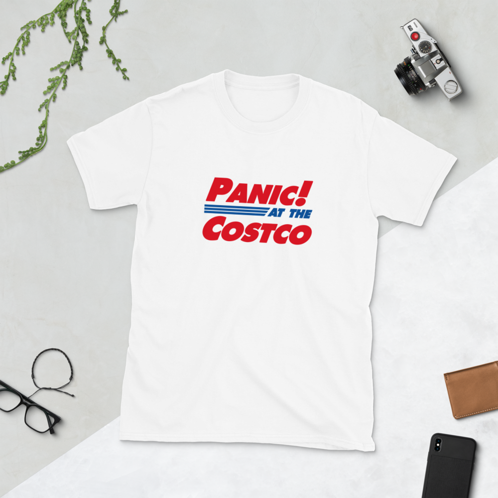 Panic! At The Costco