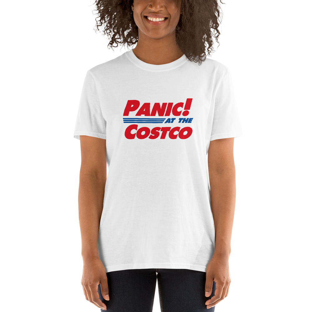 Panic! At The Costco