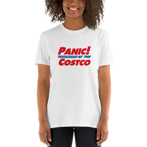 Panic! At The Costco