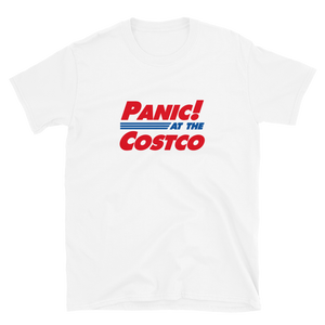 Panic! At The Costco